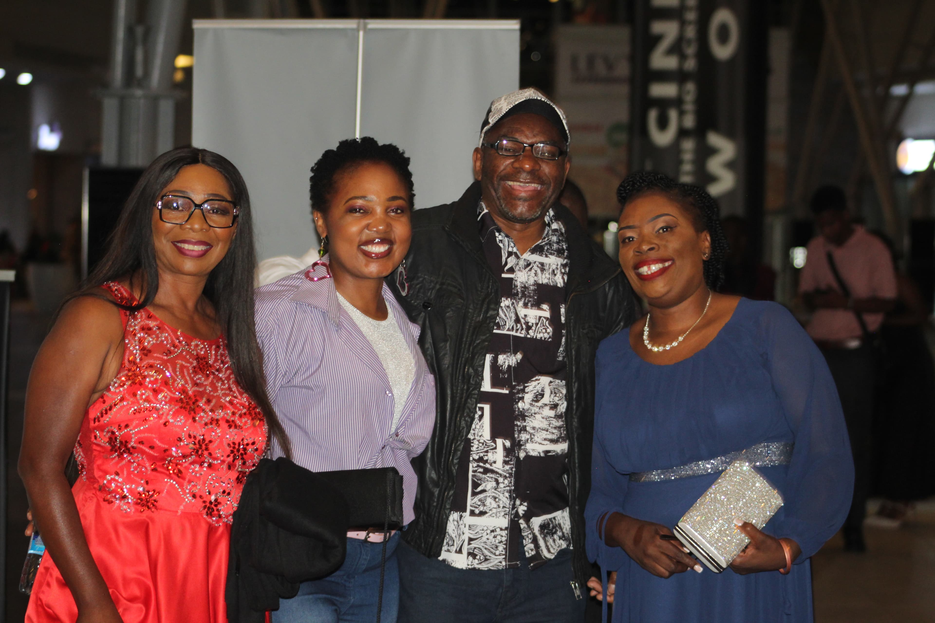 NATAAZ Awards Night - 2025