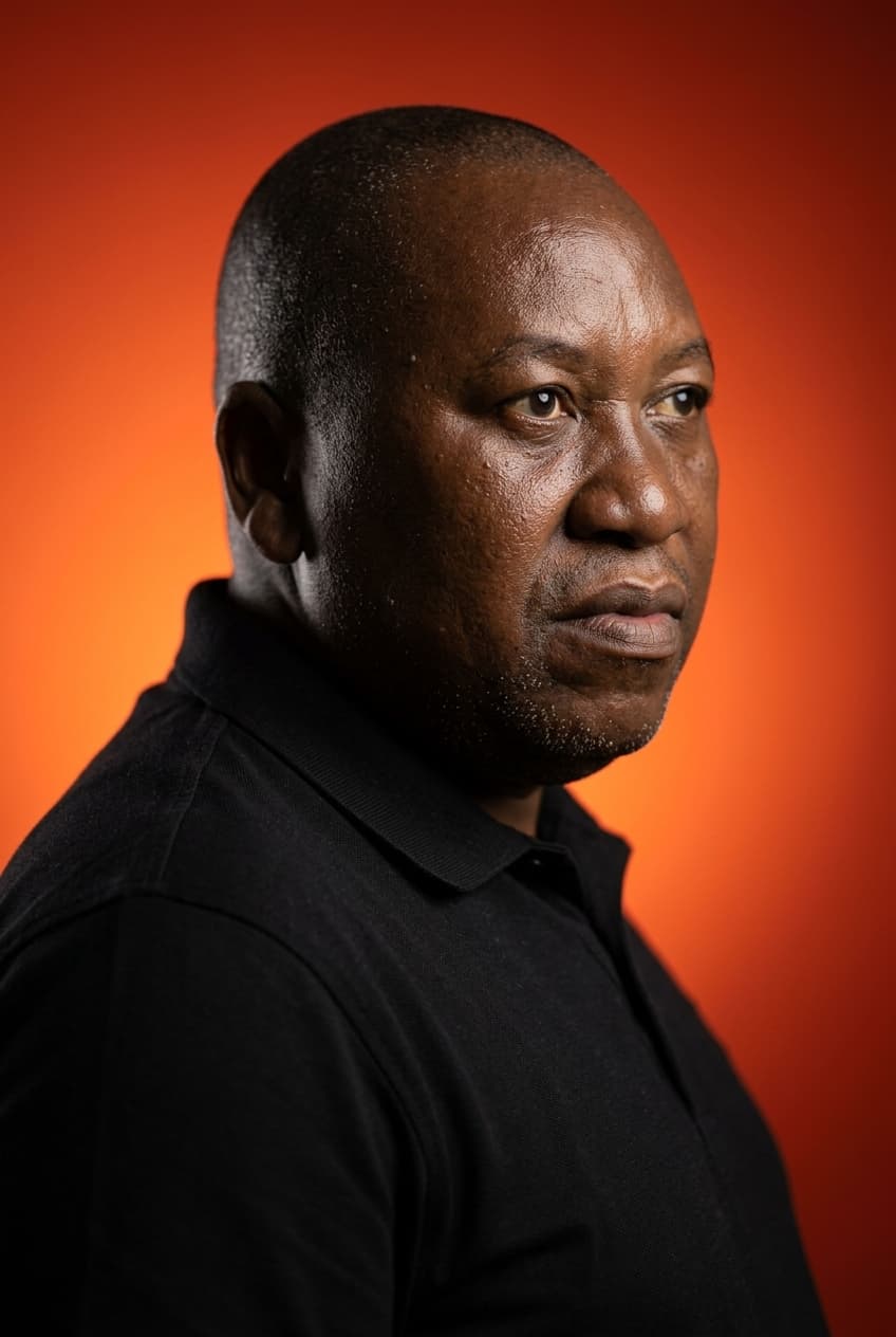 Kelvin Mwale