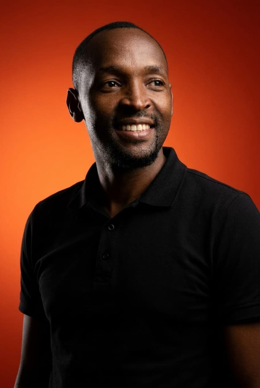 Pst. Francis Malunga