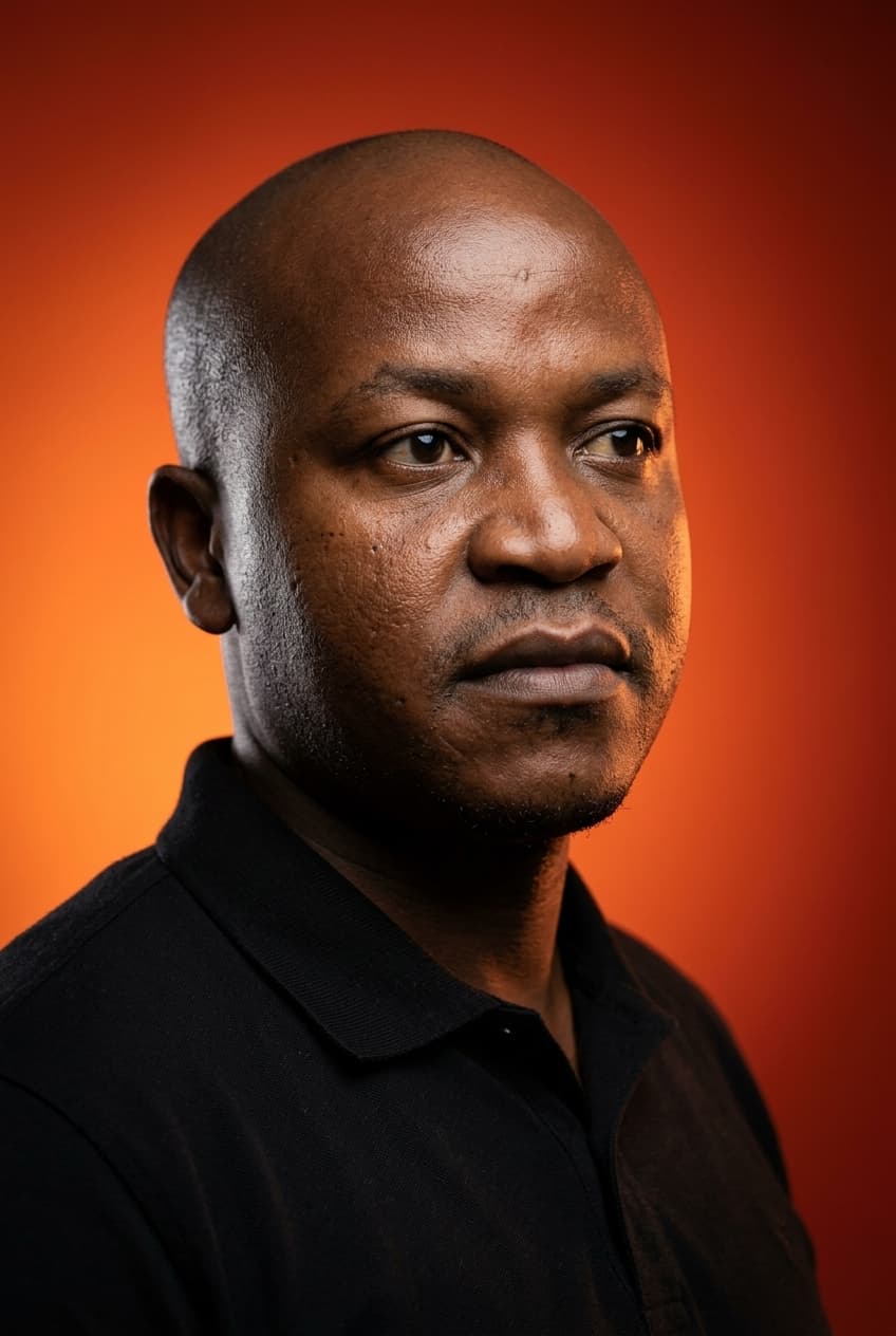 Ceaser Moyo