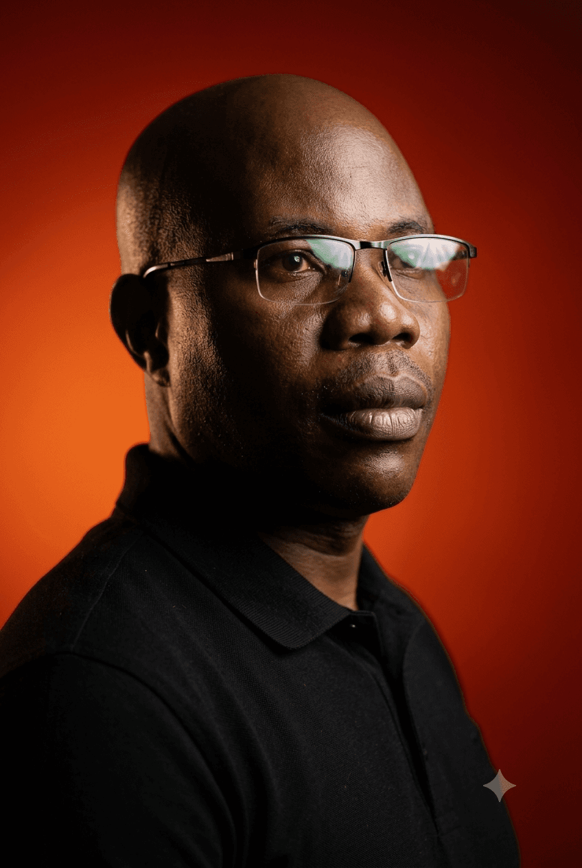 Chrispin Mutale