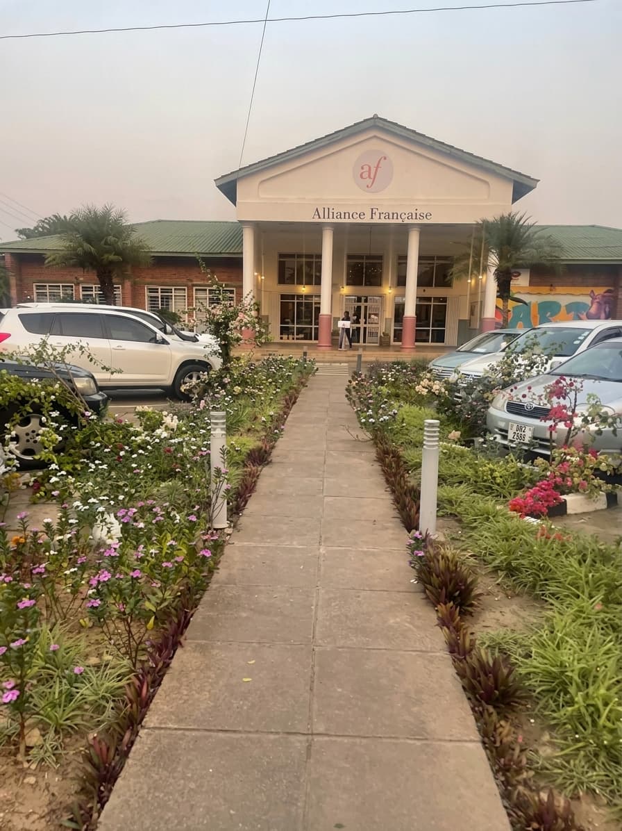 Alliance Française