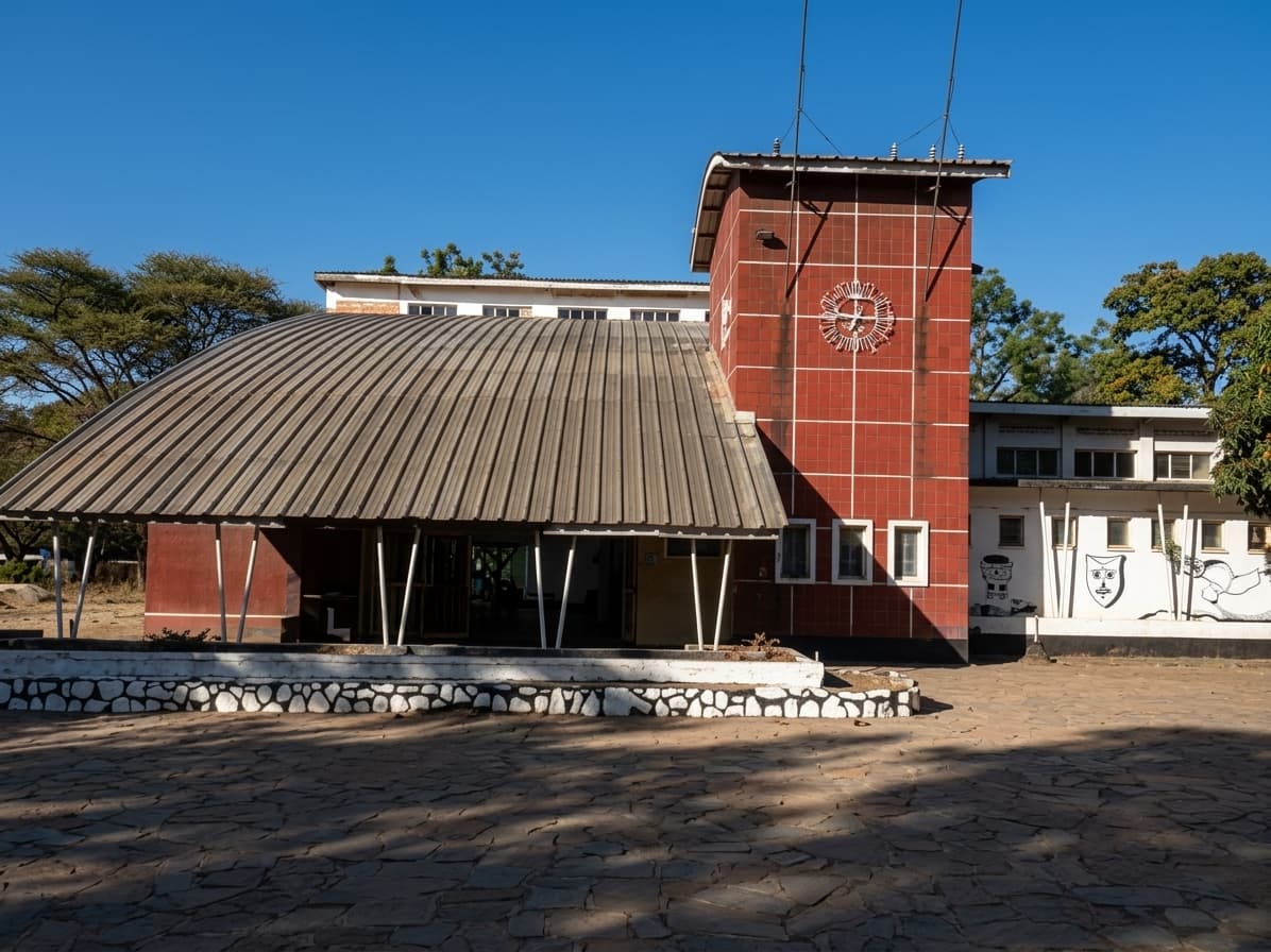 Chingola Arts Society