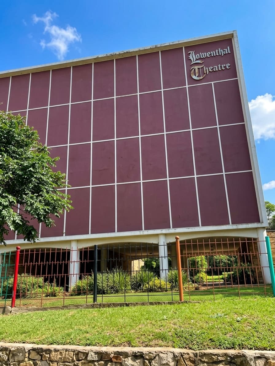 Lowenthal Theatre