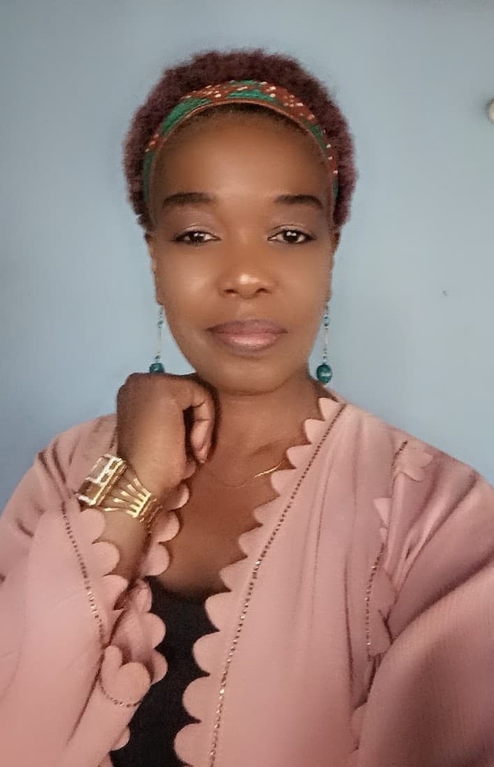 Vivian Ngoma